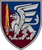 Image illustrative de l’article 81e brigade aéromobile