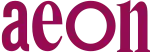 Logo de Aeon