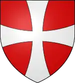 Image illustrative de l’article Famille de Rougé