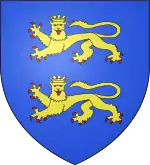 Image illustrative de l’article Famille de Romilley