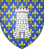 Image illustrative de l’article Famille de Gestas