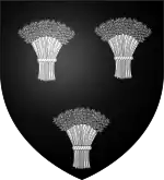 Image illustrative de l’article Famille de Beaurepaire de Louvagny