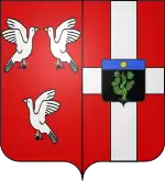 Image illustrative de l’article Famille Gravier de Vergennes