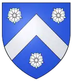 Image illustrative de l’article Famille d'Anglemont de Tassigny