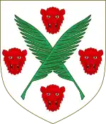 Image illustrative de l’article Famille de Monicault