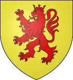 Image illustrative de l’article Famille de Pardieu