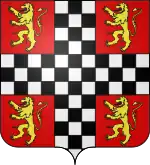 Image illustrative de l’article Famille du Bosc