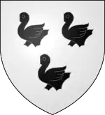 Image illustrative de l’article Famille de Flahaut