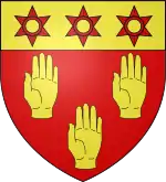 Image illustrative de l’article Famille Rouillé (Bretagne)