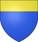 Image illustrative de l’article Famille d'Agrain des Ubas