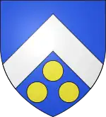 Image illustrative de l’article Famille Le Conte de Nonant