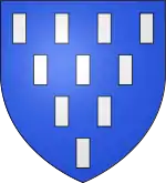 Image illustrative de l’article Famille de Robien