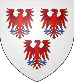 Image illustrative de l’article Famille d'Andigné