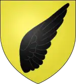 Image illustrative de l’article Famille Boudet de Puymaigre