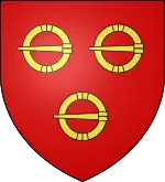 Image illustrative de l’article Famille de Malet