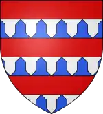 Image illustrative de l’article Famille d'Assignies