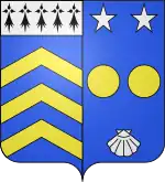 Image illustrative de l’article Famille d'Aurelle de Paladines