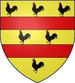 Image illustrative de l’article Famille d'Hautpoul