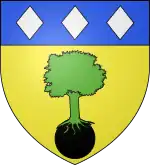 Image illustrative de l’article Famille de Loménie