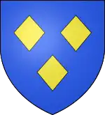 Image illustrative de l’article Famille de Chérade de Montbron