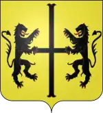 Image illustrative de l’article Famille de Foucault (Lorraine, Laonnois)