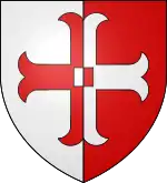 Image illustrative de l’article Famille de Lezay-Marnésia