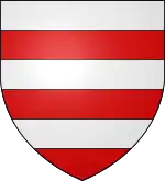 Image illustrative de l’article Famille de Malemort