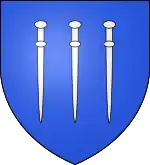 Image illustrative de l’article Famille de Maurey