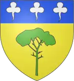 Image illustrative de l’article Famille de Rességuier