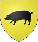 Image illustrative de l’article Famille des Porcellets