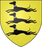 Image illustrative de l’article Famille de Chanaleilles