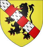 Image illustrative de l’article Famille de Montbel d'Entremont