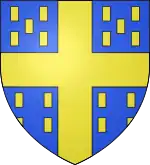 Image illustrative de l’article Antoine III d'Isches