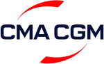 logo de CMA CGM