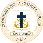 Image illustrative de l’article Congrégation de Sainte-Croix