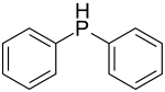 Image illustrative de l’article Diphénylphosphine
