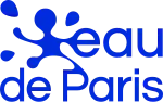 logo de Eau de Paris