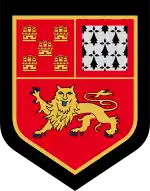 Image illustrative de l’article Région de Gendarmerie de Nouvelle-Aquitaine