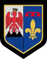 Image illustrative de l’article Région de Gendarmerie de Provence-Alpes-Côte d'Azur