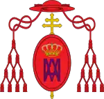 Image illustrative de l’article Archidiocèse de Madrid