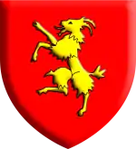 Image illustrative de l’article Famille de Cabrières