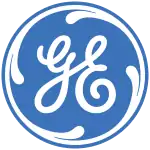 logo de GE Wind Energy