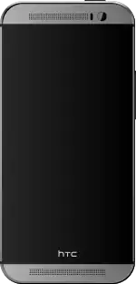 Image illustrative de l’article HTC One M8