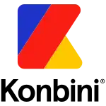 Logo de Konbini