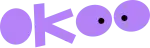 Logo de Okoo