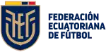 Image illustrative de l’article Fédération équatorienne de football
