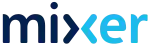 Logo de Mixer