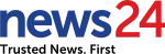 Logo de News24