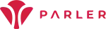 Logo de Parler