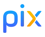 Logo de Pix